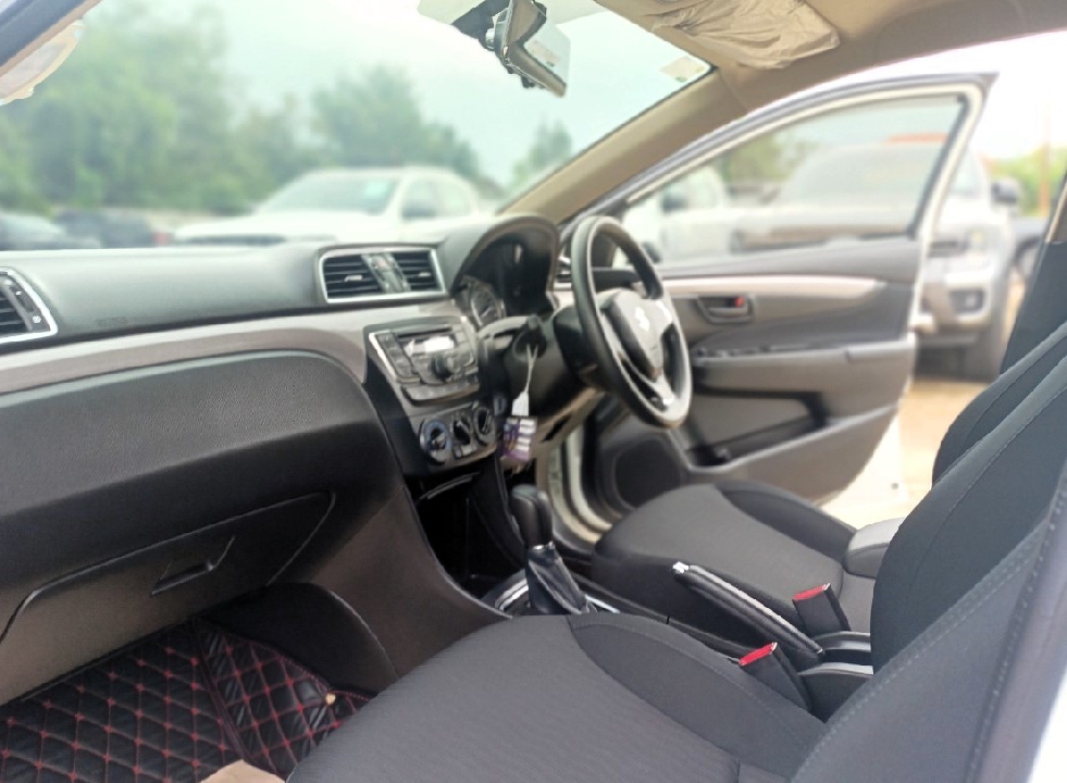 Ciaz 1.2 GL 2020