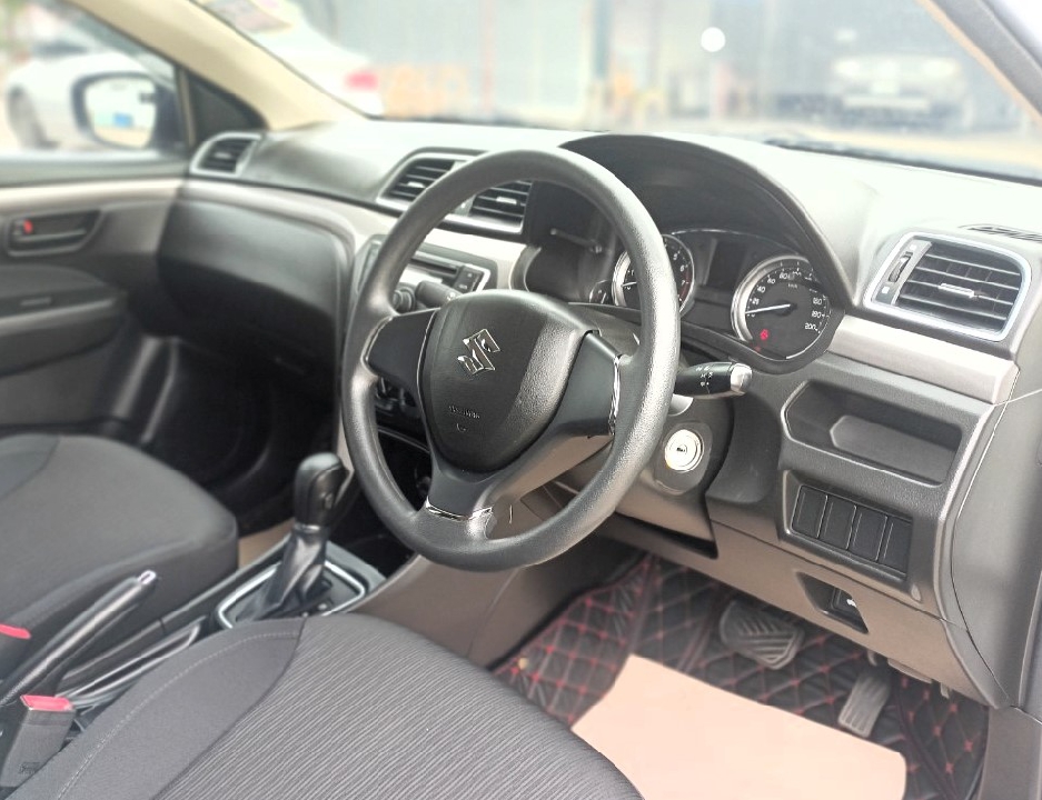 Ciaz 1.2 GL 2020