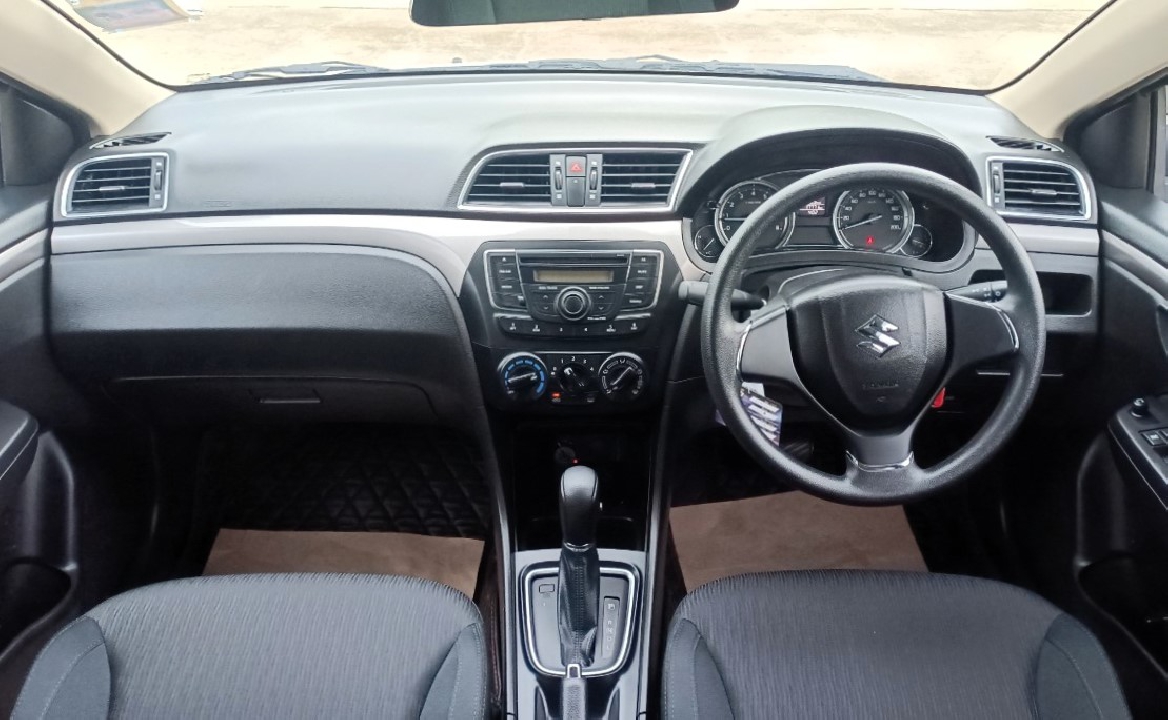 Ciaz 1.2 GL 2020