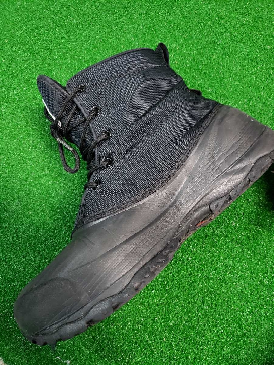 North Face Boots รองเท้าบูทลุยหิมะรองเท้าเดินป่า Snow Shoe 25cm High Cut