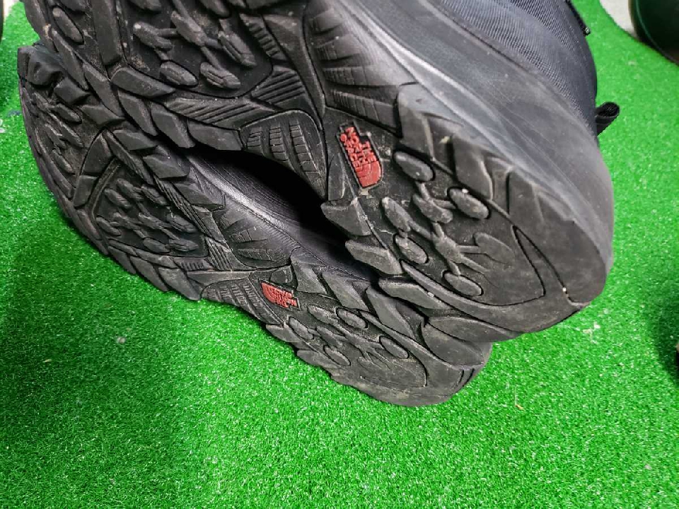 North Face Boots รองเท้าบูทลุยหิมะรองเท้าเดินป่า Snow Shoe 25cm High Cut