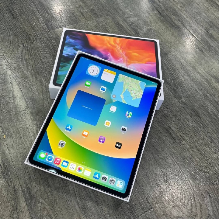 IPad Pro 2020 12.9' 128GB