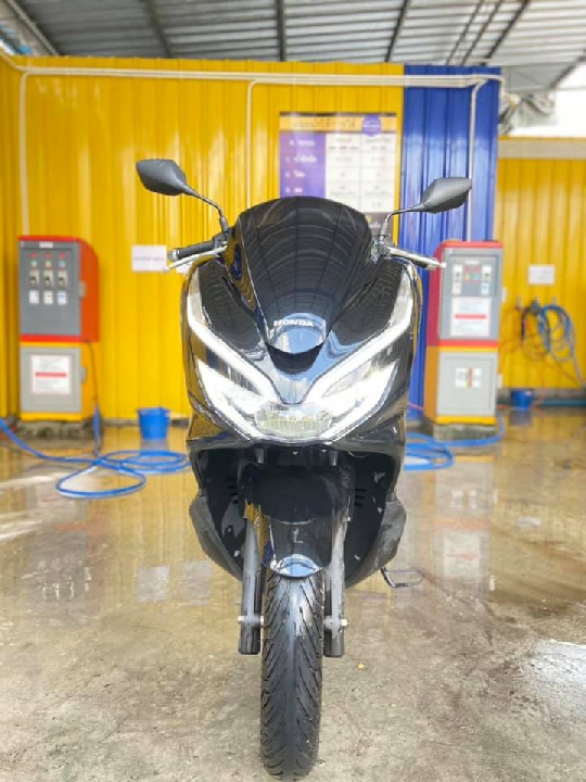 Honda PCX 2019