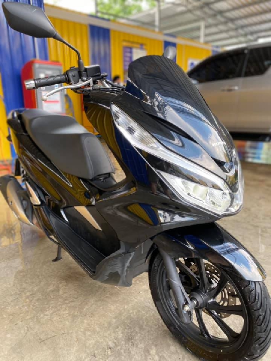 Honda PCX 2019