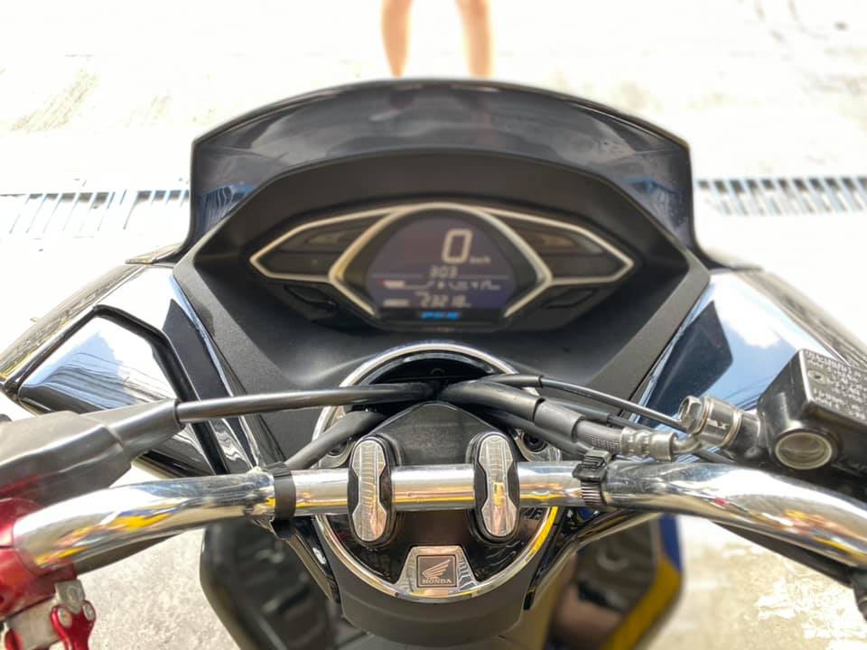 Honda PCX 2019