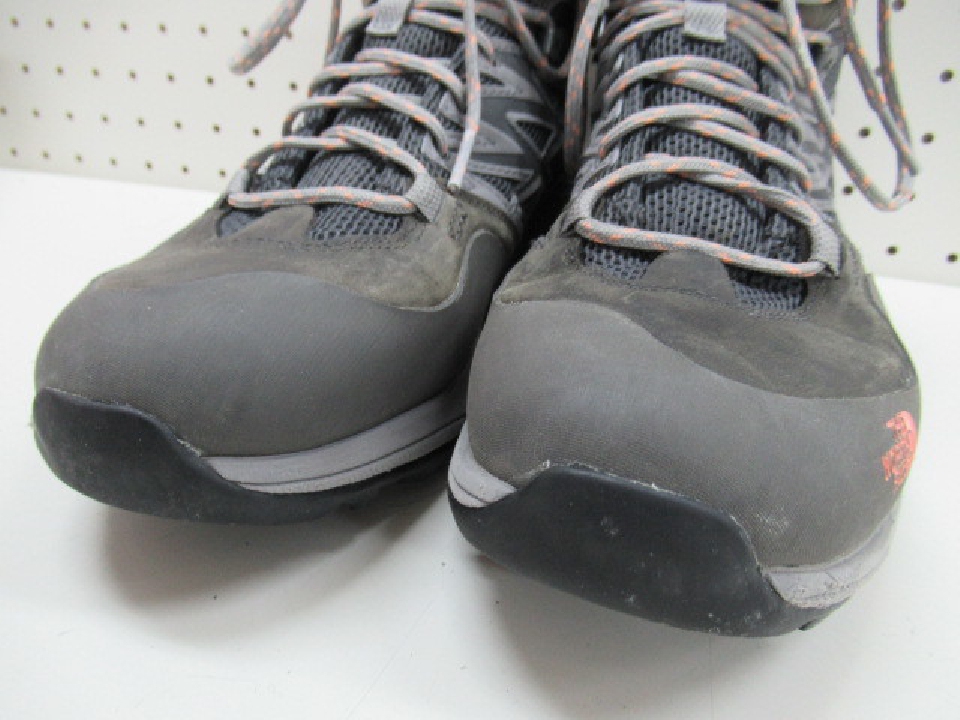 รองเท้าเดินป่า THE NORTH FACE Ladies Hedgehog Hike Mid GTX North Face 24.5cm