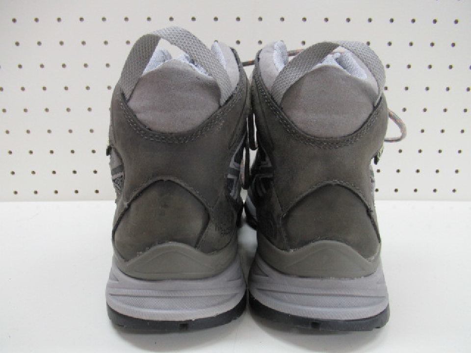 รองเท้าเดินป่า THE NORTH FACE Ladies Hedgehog Hike Mid GTX North Face 24.5cm