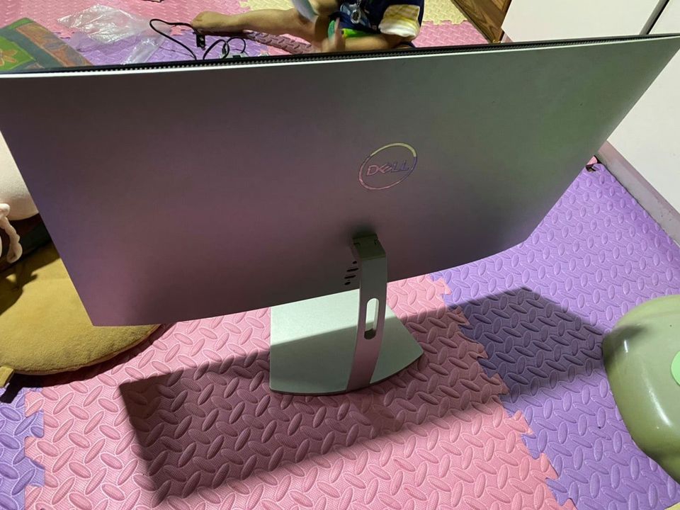 จอ dell s2719dm