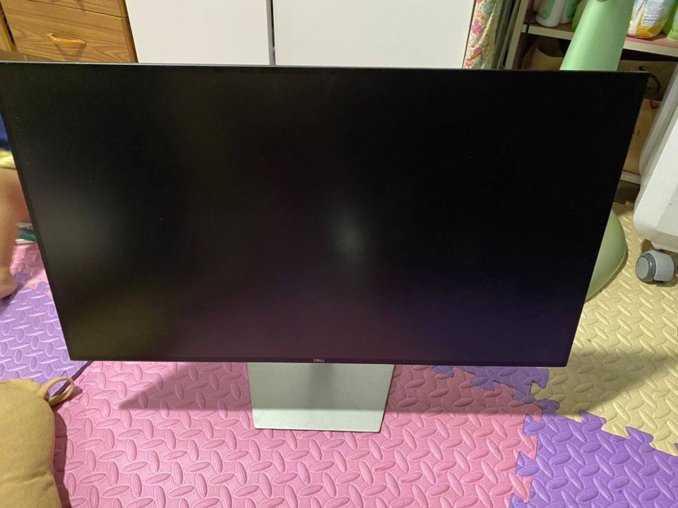 จอ dell s2719dm