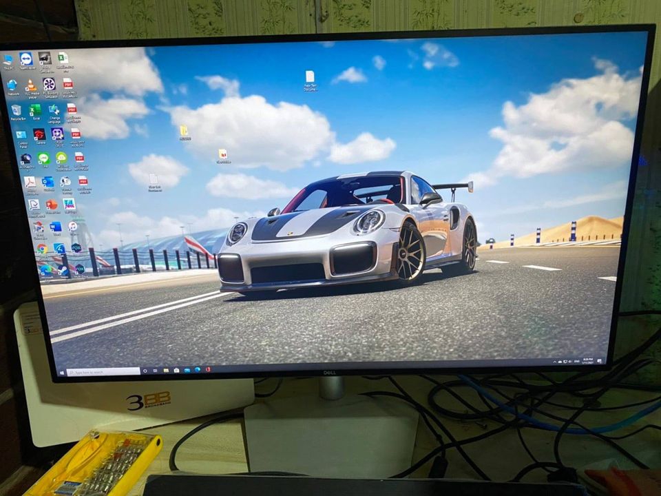จอ dell s2719dm