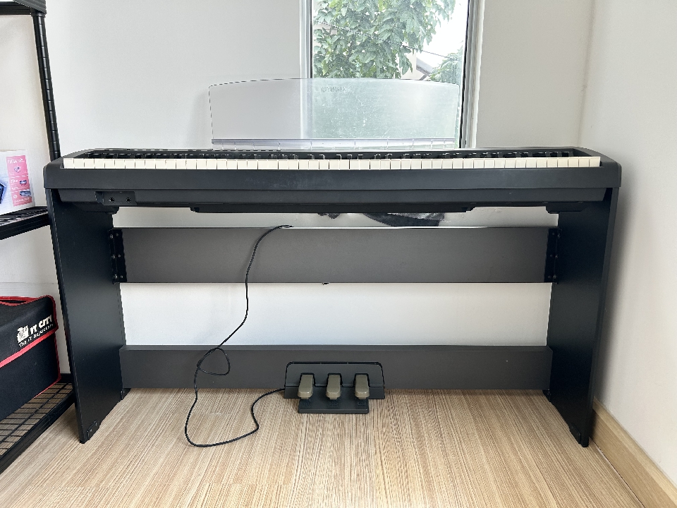 เปียโนไฟฟ้า Yamaha P85