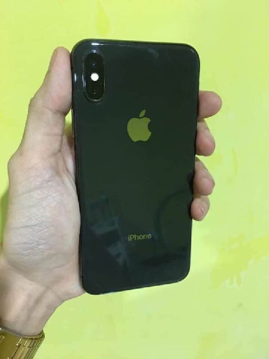 iPhone X256gb