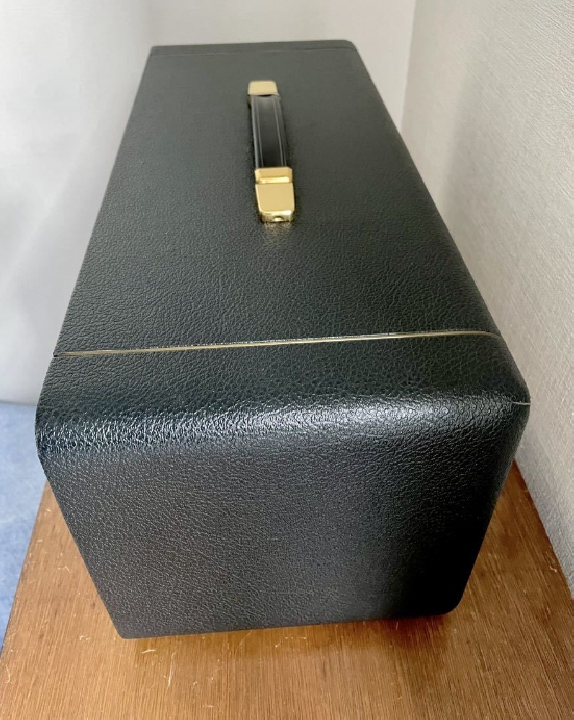 Marshall JMP 2061X HAND WIRED LEAD & BASS 20 PA20 1917 JCM JTM DSL JVM SPEC