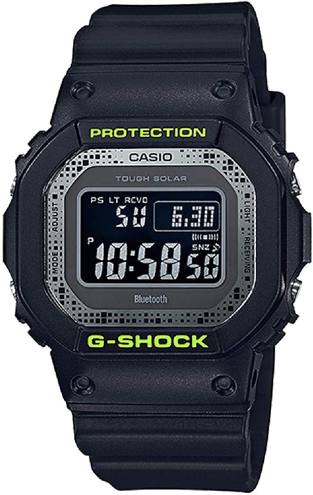 นาฬิกา G shock GW-B5600DC-1