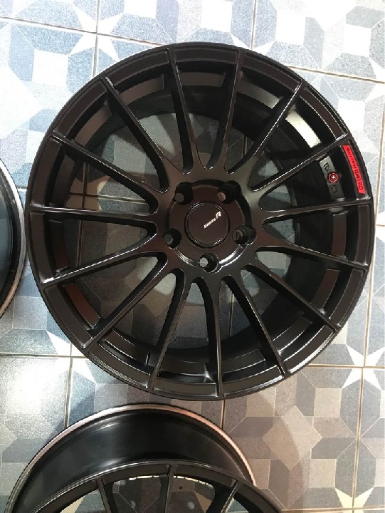 ล้อ Rs05rr 18/8.5/35