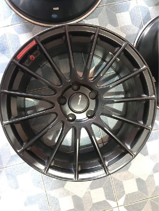 ล้อ Rs05rr 18/8.5/35