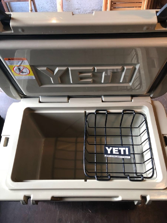 กล่องเก็บความเย็น YETI Yeti Tandra