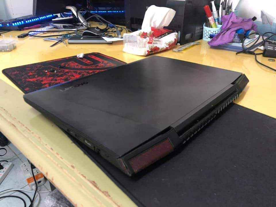 Lenovo Y700 -15isk
