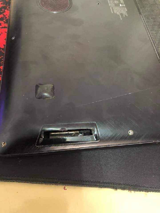 Lenovo Y700 -15isk