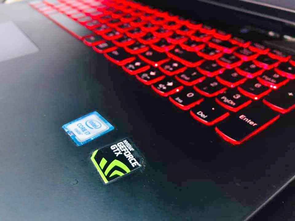 Lenovo Y700 -15isk