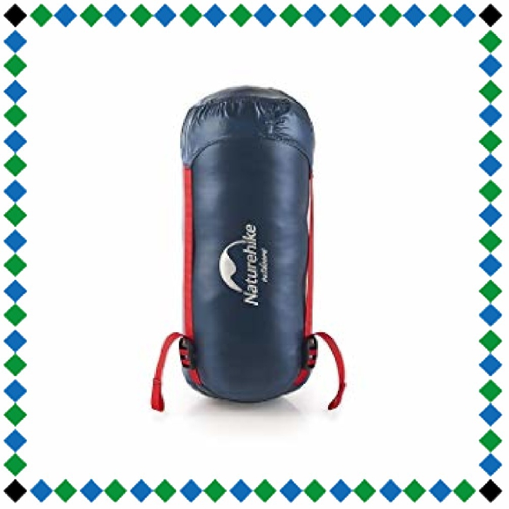 ถุงนอน Luxury Down Sleeping Bag