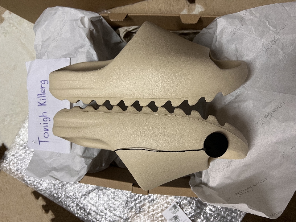 Yeezy slide bone 10 uk