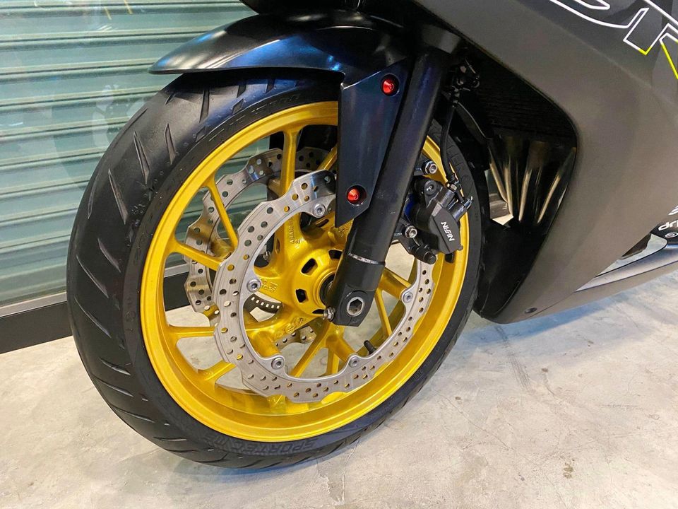 CBR650F
