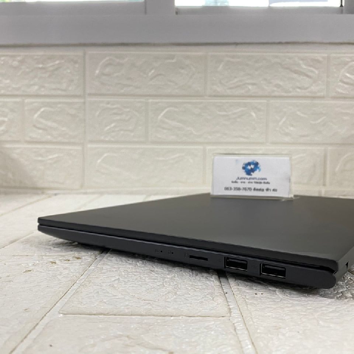 ขาย ASUS VIVOBOOK 14 S413EA-EB125TSCore I5 Gen11 อายุเครื่องยังไม่ถึง 1เดือน
