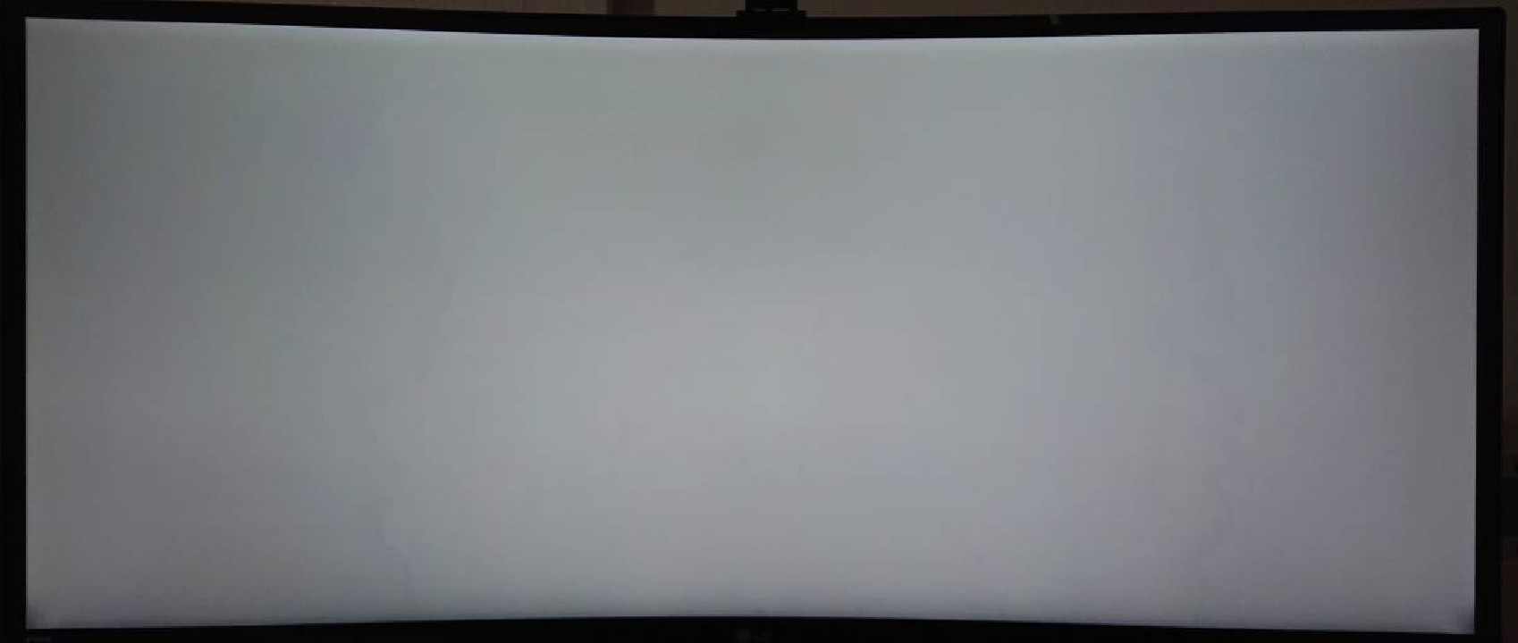จอ LG Ultra Wide Curved LCD Monitor 34UC97-S IPS Panel UWQHD LCD Display [Junk]