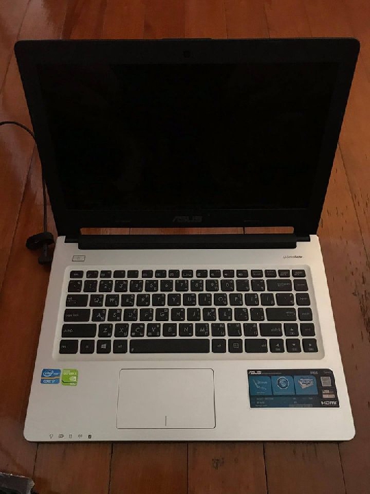 Nootbook โน้ตบุ้ค