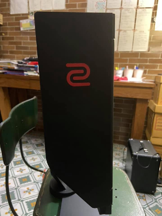 จอ Zowie xl2546
