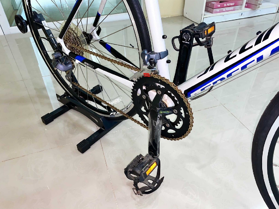 Specialized Allez 8 sp size 52 พิเศษลด 30 %