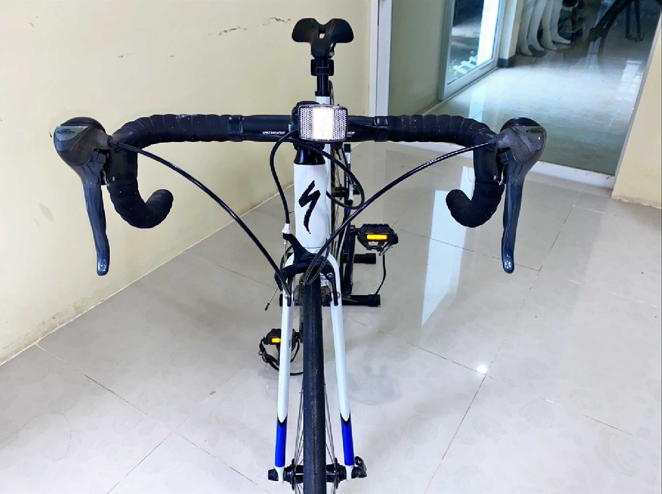 Specialized Allez 8 sp size 52 พิเศษลด 30 %