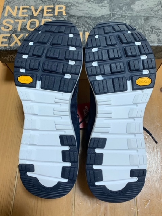 รองเท้าผ้าใบNorth Face THE NORTH FACE NF51901 26 ซม