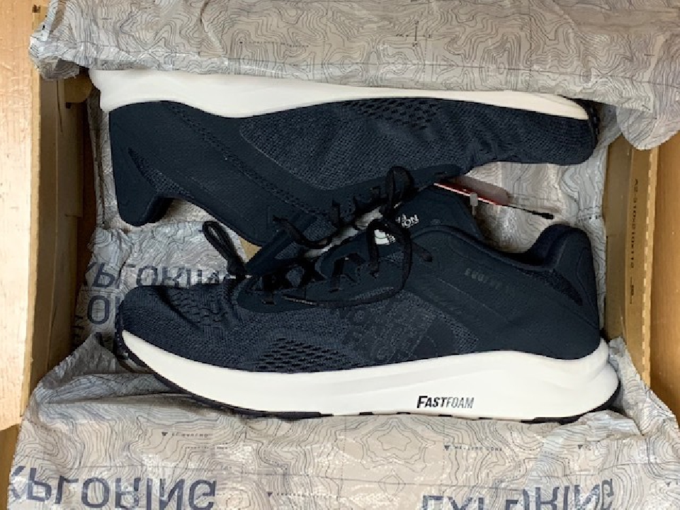 รองเท้าผ้าใบNorth Face THE NORTH FACE NF51901 26 ซม
