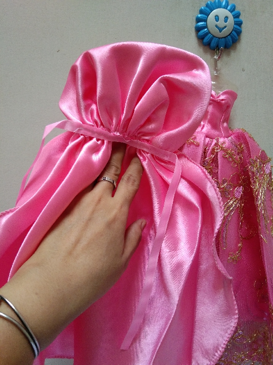 ชุดบาบี้