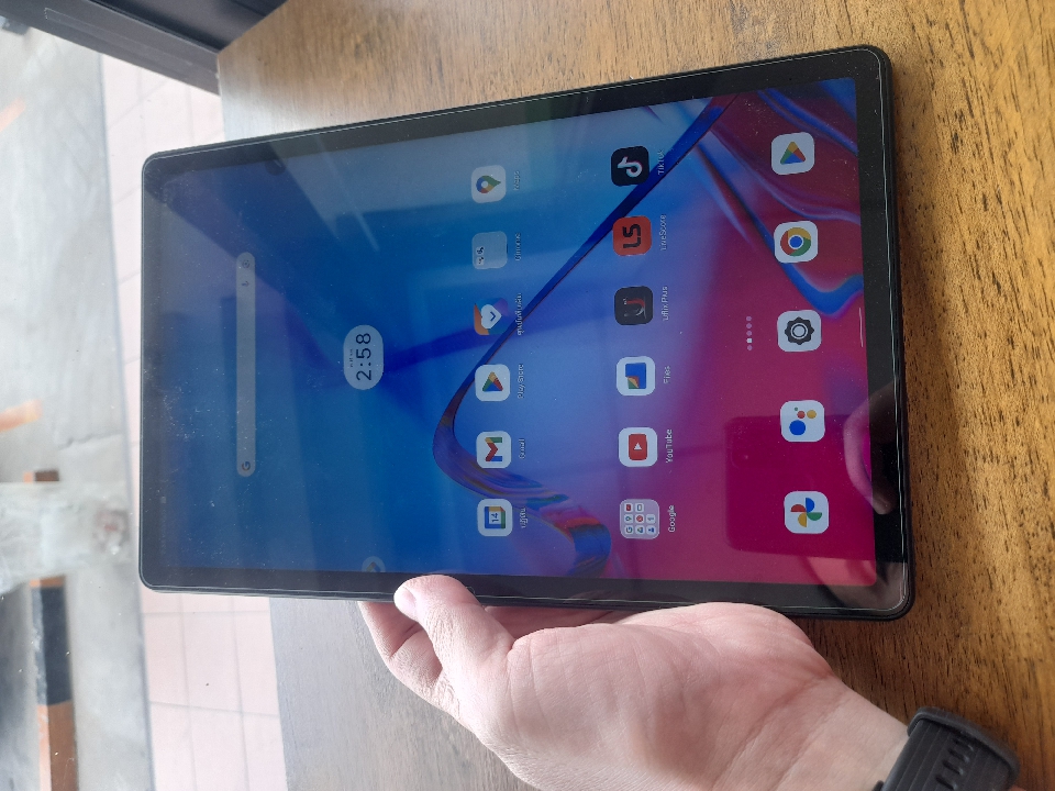 Lenovo Tab P11 Plus